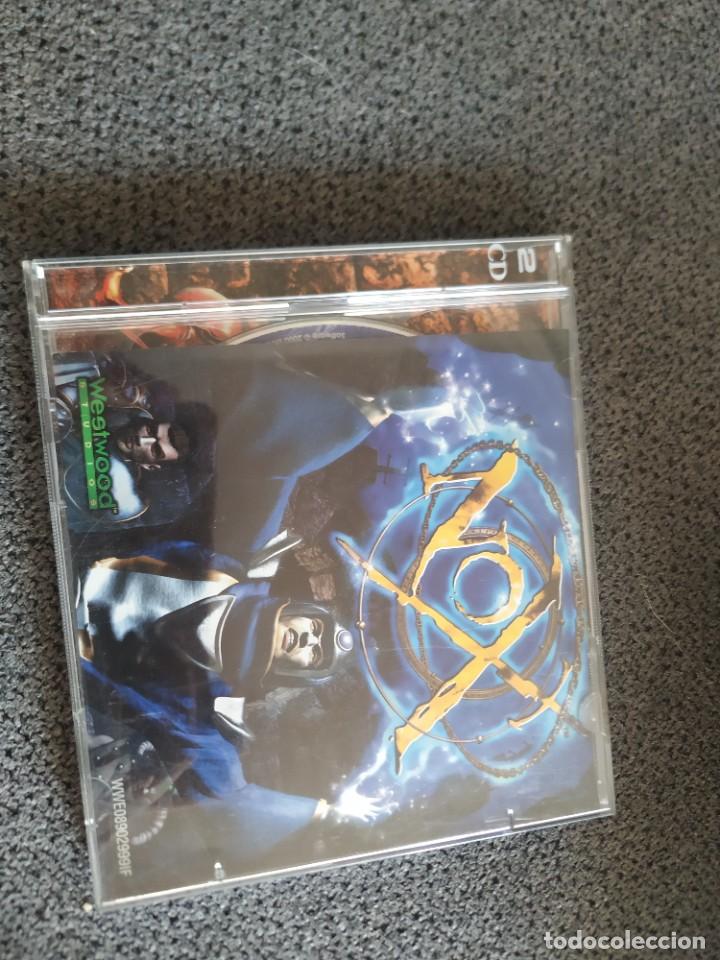 Videojuegos y consolas: Juego de PC NOX - Foto 9