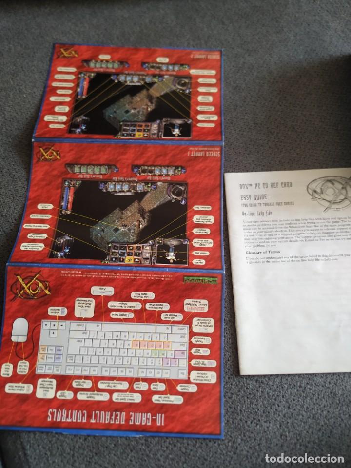 Videojuegos y consolas: Juego de PC NOX - Foto 10