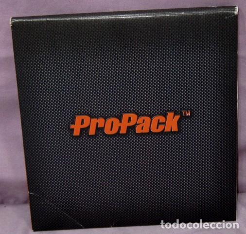 Videojuegos y consolas: ProPack Videojuego PC, COUNTER STRIKE, Condition Zero, 2 CD + CD ATI - Foto 1