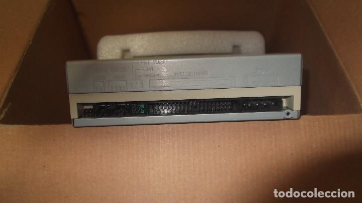 Videojuegos y consolas: CD-REWRITER WITH ATAPI-INTERFACE 48X12X48- COMPACT DISC REWITABLE. - Foto 3
