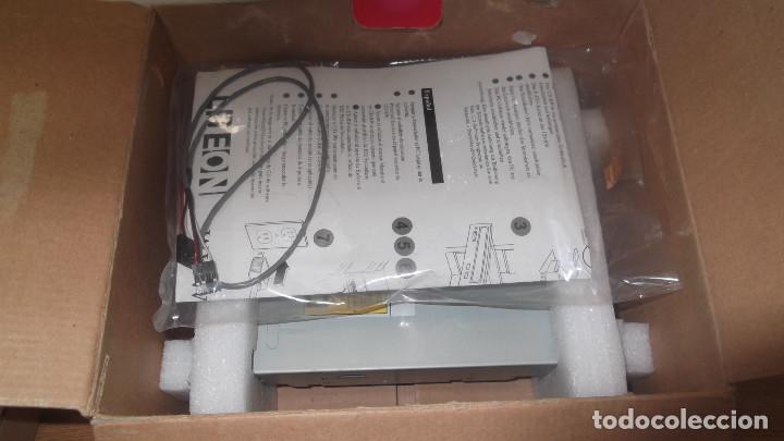 Videojuegos y consolas: CD-REWRITER WITH ATAPI-INTERFACE 48X12X48- COMPACT DISC REWITABLE. - Foto 7