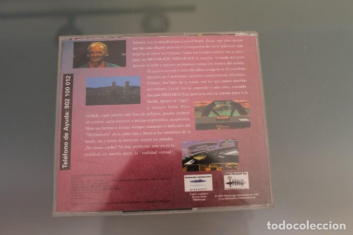 Videojuegos y consolas: MEGARACE JUEGO PC - Foto 3