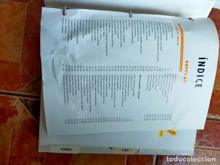 Videojuegos y consolas: Fasc&iacute;culos PC Okay - Tutoriales Inform&aacute;tica - Multimedia Ediciones - 2000 - TOMO 3 - Foto 4