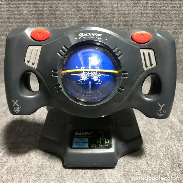 Videojuegos y consolas: QUICKSOT QS 151 DA15 PC - Foto 1
