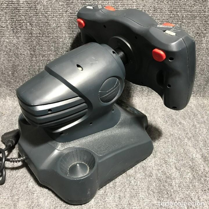 Videojuegos y consolas: QUICKSOT QS 151 DA15 PC - Foto 2