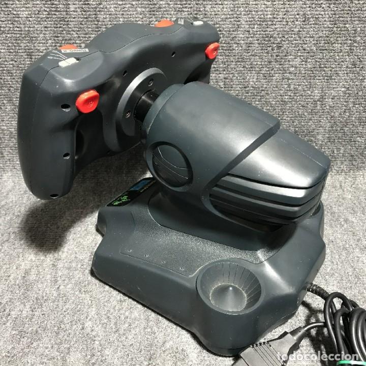 Videojuegos y consolas: QUICKSOT QS 151 DA15 PC - Foto 3