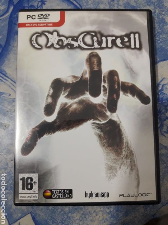Videojuegos y consolas: OBSCURE 2 - Foto 1