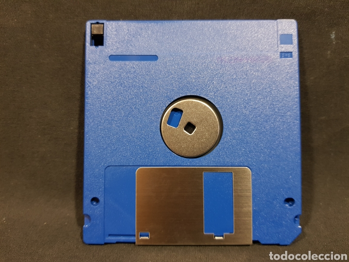 Videojuegos y consolas: Juego para IBM PC Interphase 1988 1989 Mirrorsoft Ltd. Image Works - Foto 19