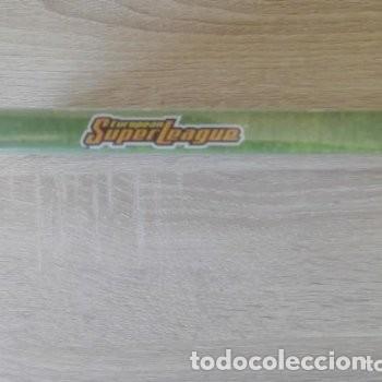 Videojuegos y consolas: EUROPEAN SUPERLEAGUE-PC CD ROM-VIRGIN INTERACTIVE-A&Ntilde;O 2000. - Foto 2