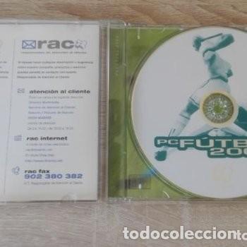 Videojuegos y consolas: PC F&Uacute;TBOL 2000 - PC CD ROM- DINAMIC MULTIMEDIA S.A. - A&Ntilde;O 1999. - Foto 3