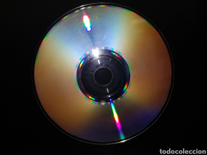 Videojuegos y consolas: Juego PC CD-ROM Hollywood Monsters Dynamic Multimedia P&eacute;ndulo Studios - Foto 5