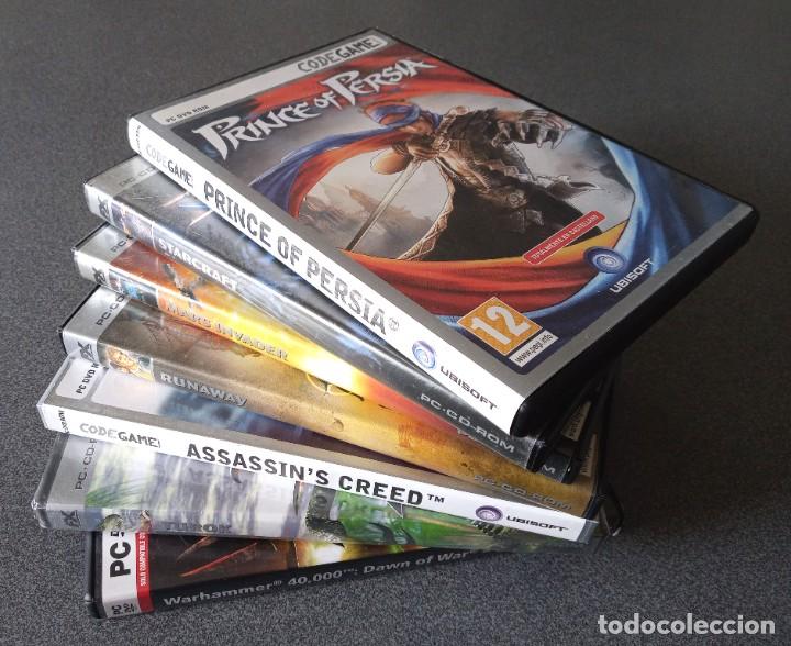 lote juegos pc 4x4 off road drive xpand rally t - Buy Video games