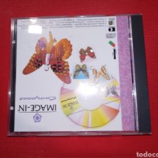 Videojuegos y Consolas: IMAGE IN COMPACT CD MICROSOFT WINDOWS. Lote 337378718