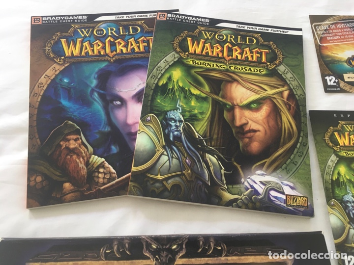 Videojuegos y consolas: World of Warcraft - Foto 2