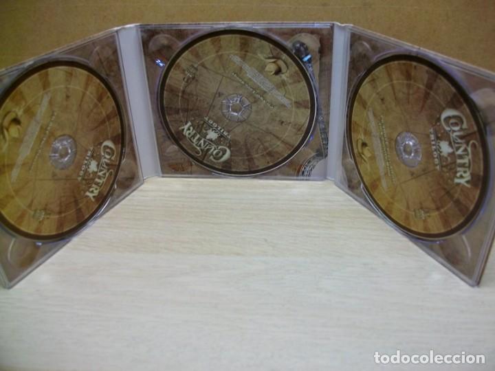 Videojuegos y consolas: Country Trilogy 3 CD - Foto 2