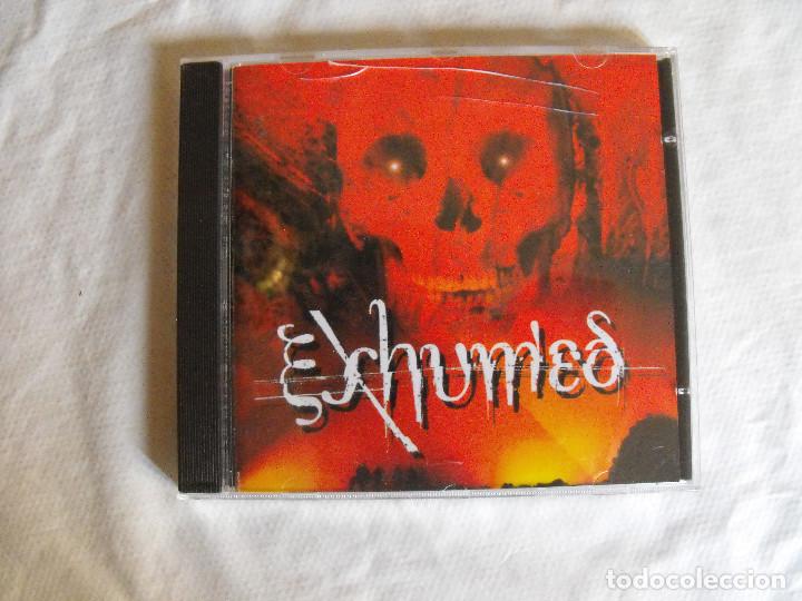Videojuegos y consolas: EXHUMED. PC CD-ROM. BMG. - Foto 1