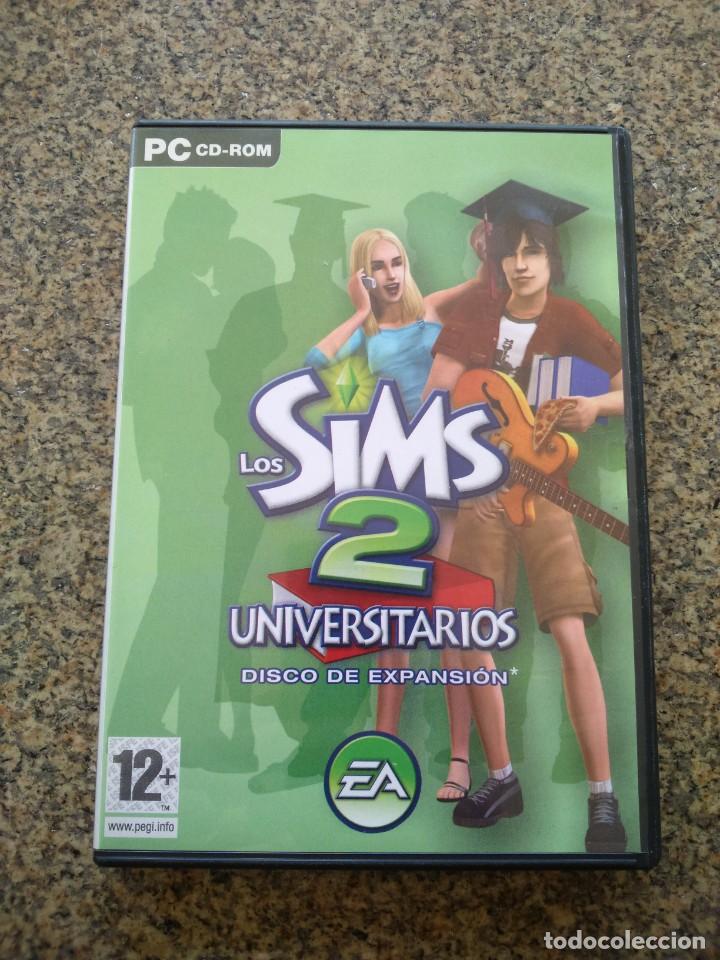 Jogo Sims 2 Para Pc, Videojogos e Consolas, à venda, Açores