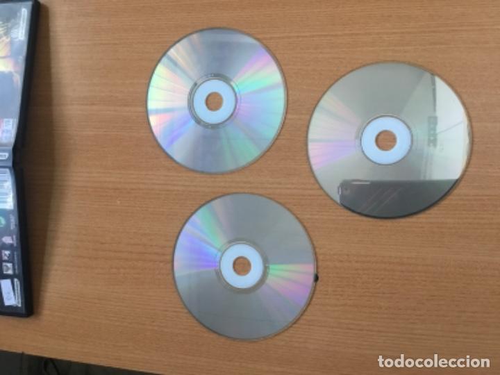 Videojuegos y consolas: PC. ALONE IN THE DARK. (RF.MA) ST/C74 - Foto 4