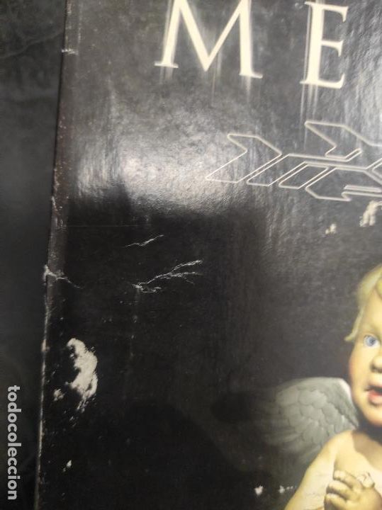 Videojuegos y consolas: Messiah - PC Caja grande Edicion Espa&ntilde;ola - - Foto 2