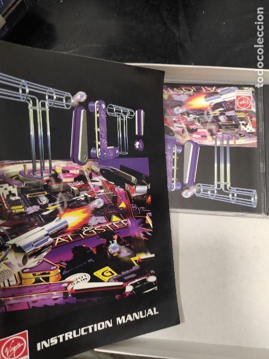 Videojuegos y consolas: Tilt - PC - Caja grande - Foto 3