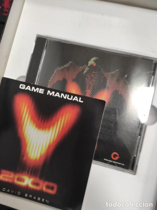 Videojuegos y consolas: V2000 (Virus 2000) [Frontier Software] 1998 [PC CDROM] Grolier Int. - Foto 4