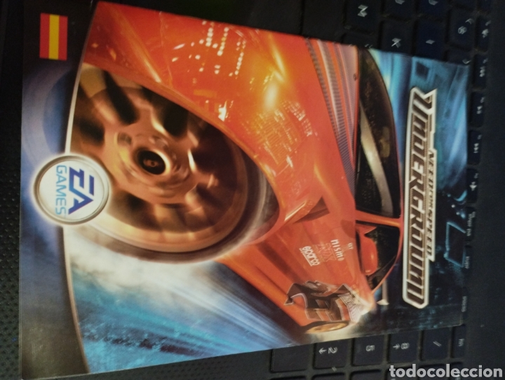 Videojuegos y consolas: Need foro speed underground - Foto 4