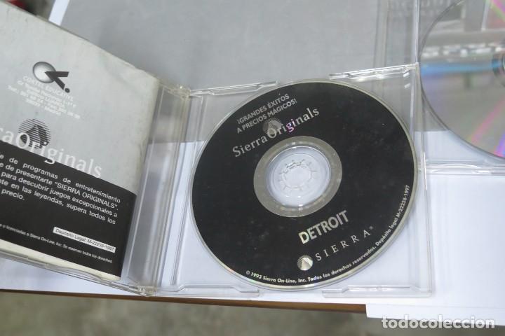 Videojuegos y consolas: PC CD-ROM. PACK ESTRATEGIA - Foto 5