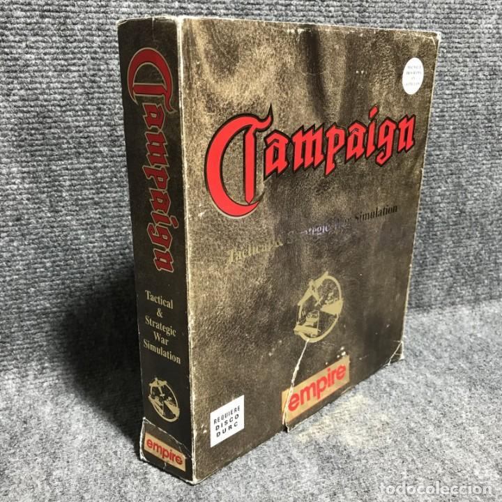Videojuegos y consolas: CAMPAIGN PC - Foto 4