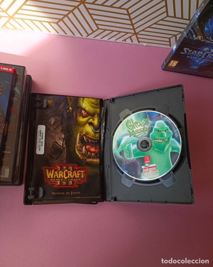 Videojuegos y consolas: juegos pc - Foto 5