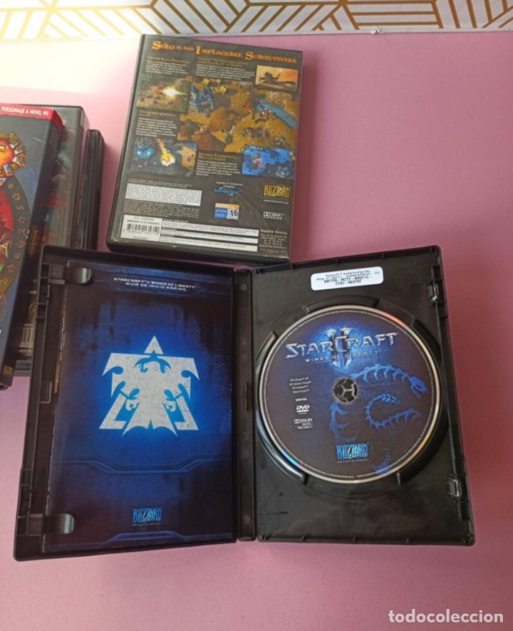 Videojuegos y consolas: juegos pc - Foto 6