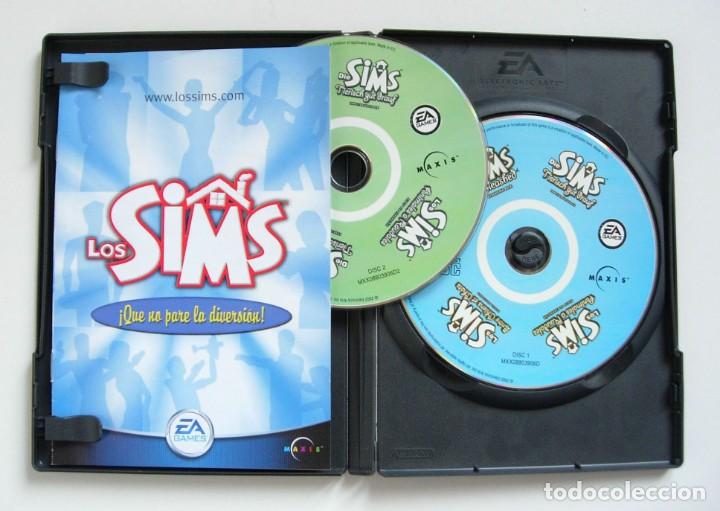 Videojuegos y consolas: Juego para PC Los Sims: Animales a raudales - Foto 3