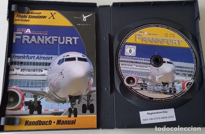Videojuegos y consolas: Frankfurt megairport - Foto 2