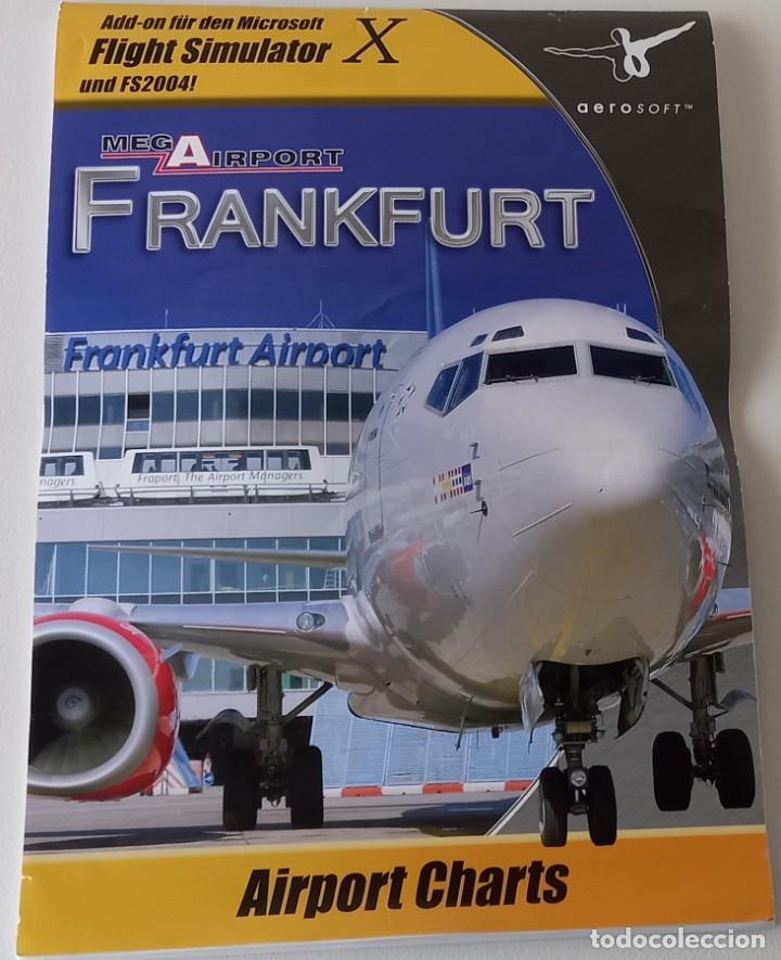 Videojuegos y consolas: Frankfurt megairport - Foto 3