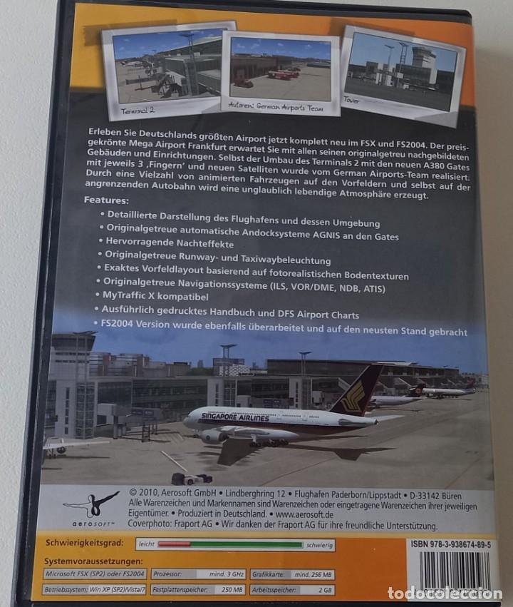 Videojuegos y consolas: Frankfurt megairport - Foto 5