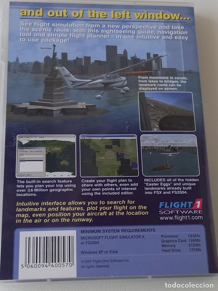 Videojuegos y consolas: FS Discover - Foto 3