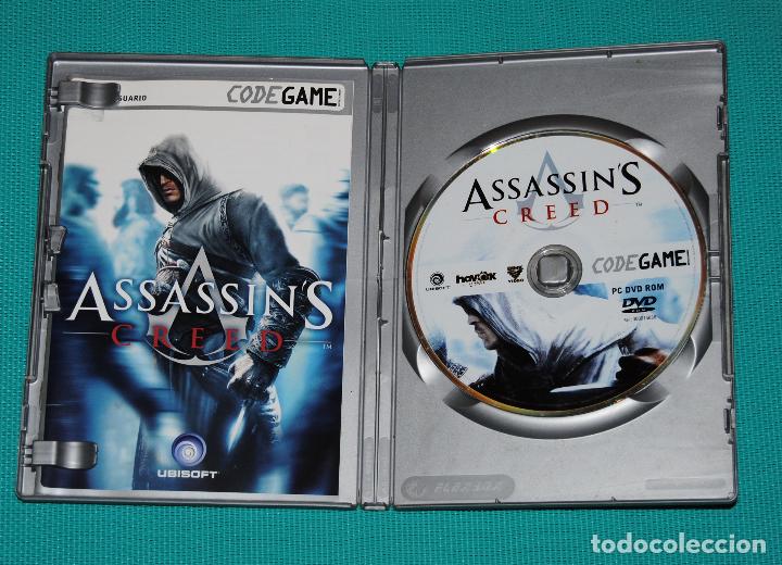 Videojuegos y consolas: Assassins Creed - Foto 3