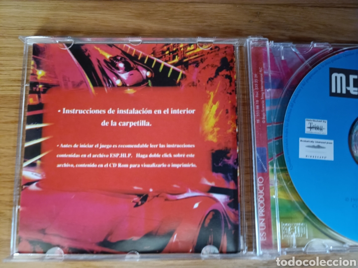 Videojuegos y consolas: MEGARACE - Foto 4
