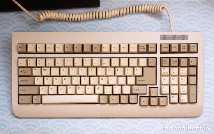 Videojuegos y consolas: Keyboard Mec&aacute;nico LBS CSK-7101N (Precio negociable) - Foto 1