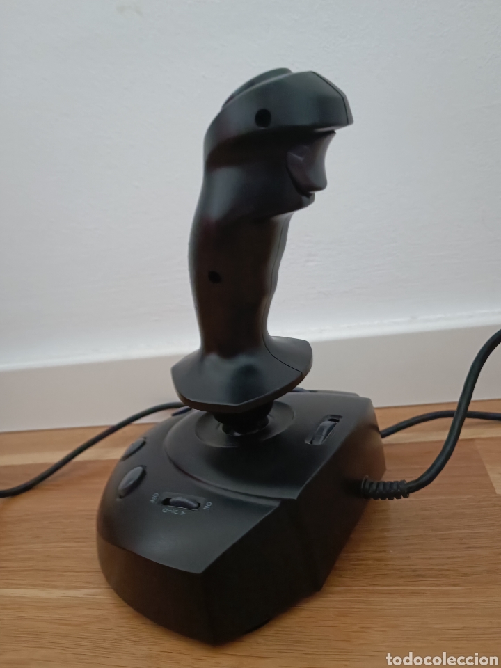 Videojuegos y consolas: INTERACT SV-210 RAIDER PRO - Foto 3
