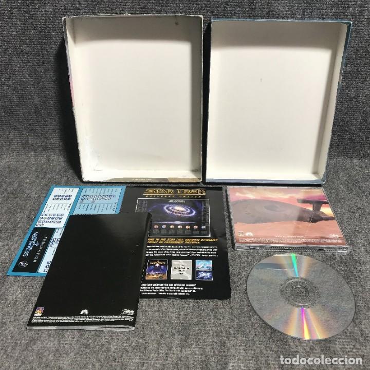 Videojuegos y consolas: STAR TREK NEW WORLDS PC - Foto 2