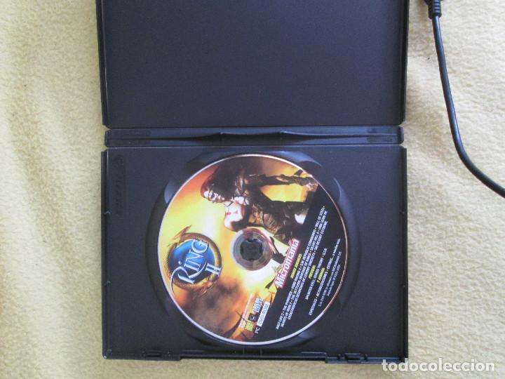 Videojuegos y consolas: RING II - Foto 3