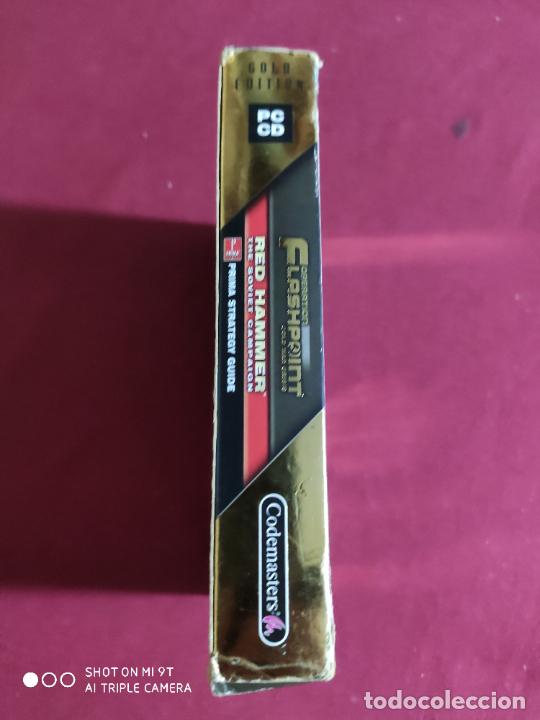 Videojuegos y consolas: operation flashpoing gold edition para pc - Foto 2