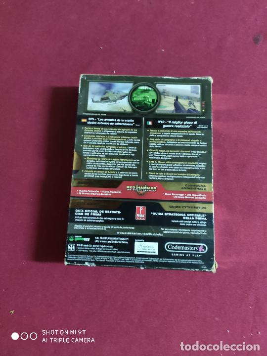 Videojuegos y consolas: operation flashpoing gold edition para pc - Foto 3