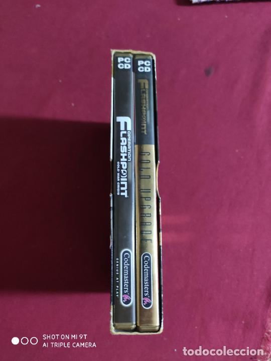 Videojuegos y consolas: operation flashpoing gold edition para pc - Foto 4