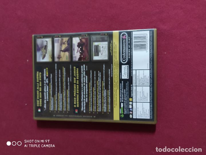 Videojuegos y consolas: operation flashpoing gold edition para pc - Foto 7