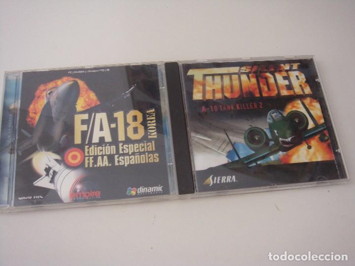 Videojuegos y consolas: JUEGOS PC - Foto 1