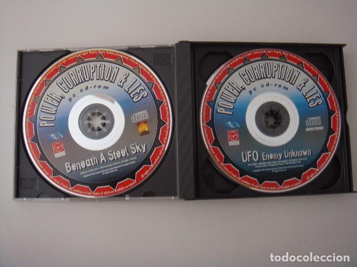 Videojuegos y consolas: JUEGOS PC - Foto 1