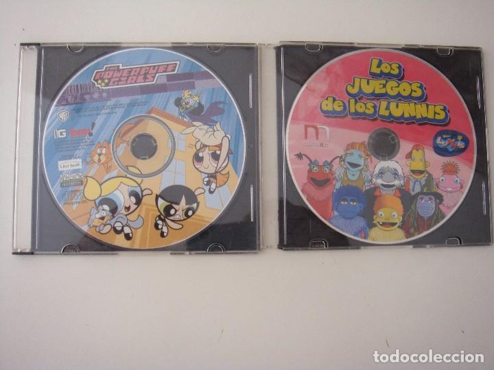 Videojuegos y consolas: JUEGOS PC - Foto 1