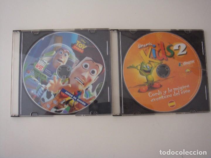 Videojuegos y consolas: JUEGOS PC - Foto 1
