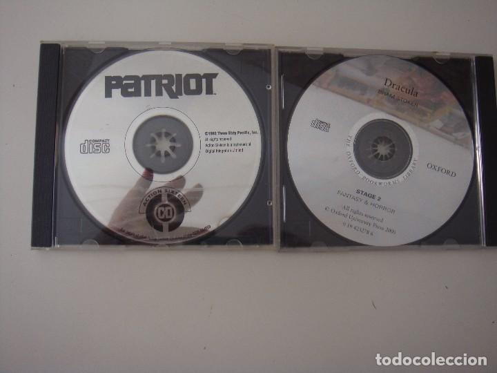 Videojuegos y consolas: JUEGOS PC - Foto 1